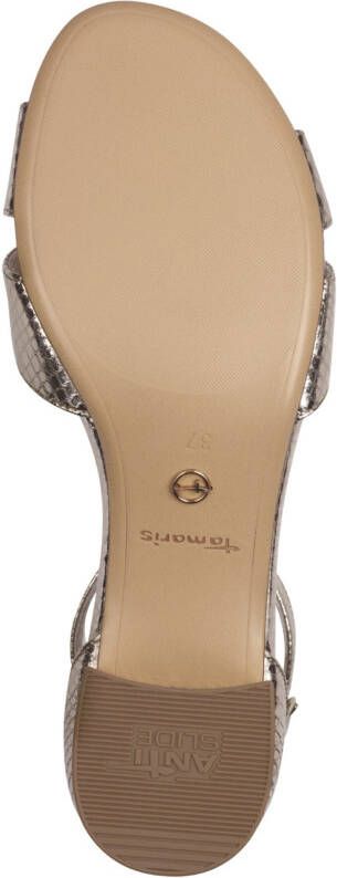 tamaris Sandalen met riem