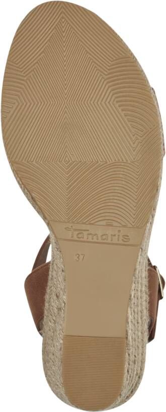 tamaris Sandalen met riem