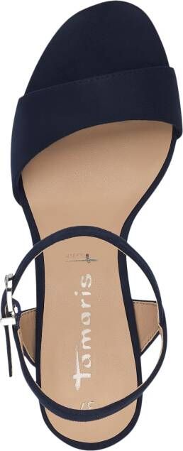 tamaris Sandalen met riem