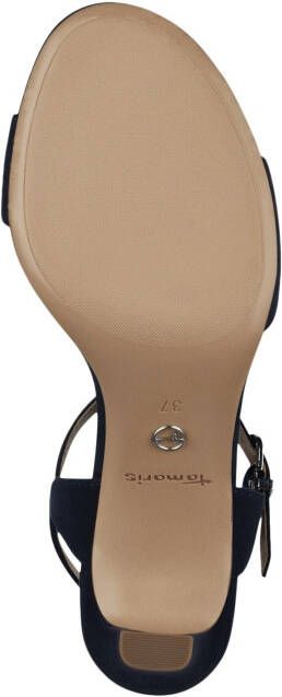 tamaris Sandalen met riem