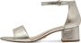 Tamaris sandaal 1-28295-42 957 damesschoenen M2820142 metallic - Thumbnail 5