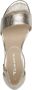 Tamaris sandaal 1-28295-42 957 damesschoenen M2820142 metallic - Thumbnail 6
