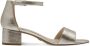 Tamaris sandaal 1-28295-42 957 damesschoenen M2820142 metallic - Thumbnail 8