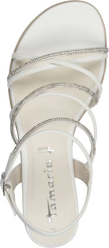 tamaris Sandalen met riem