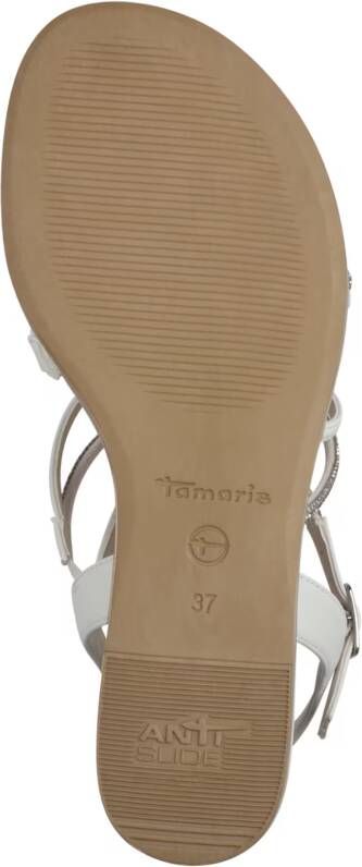 tamaris Sandalen met riem