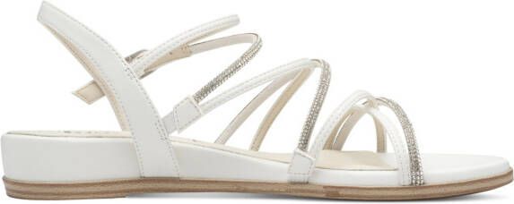tamaris Sandalen met riem