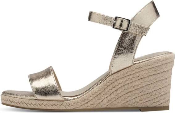tamaris Sandalen met riem