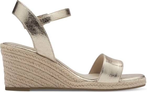 tamaris Sandalen met riem
