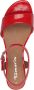 Tamaris 1-28249-42 524 Sandaal rood - Thumbnail 6