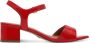 Tamaris 1-28249-42 524 Sandaal rood - Thumbnail 8