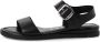 Tamaris Core Dames Sandalen BLACK - Thumbnail 5