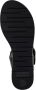 Tamaris Core Dames Sandalen BLACK - Thumbnail 7