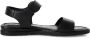 Tamaris Core Dames Sandalen BLACK - Thumbnail 8