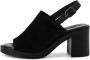 Tamaris Dames Sandaaltje 1-28304-44 001 - Thumbnail 5