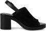 Tamaris Dames Sandaaltje 1-28304-44 001 - Thumbnail 8