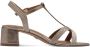 Tamaris Dames Sandaaltje 1-28244-44 900 - Thumbnail 9