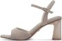Tamaris Dames Sandaaltje 1-28340-44 200 - Thumbnail 4