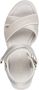 Tamaris Core Dames Sandalen IVORY - Thumbnail 6