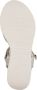 Tamaris Core Dames Sandalen IVORY - Thumbnail 7