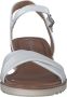 Tamaris Essentials Dames Sandalen WHITE - Thumbnail 9