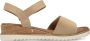 Tamaris Dames Sandaaltje 1-28118-44 435 - Thumbnail 9