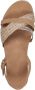 Tamaris Essentials Dames Sandalen CAMEL COMB - Thumbnail 4
