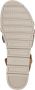 Tamaris Essentials Dames Sandalen CAMEL COMB - Thumbnail 7