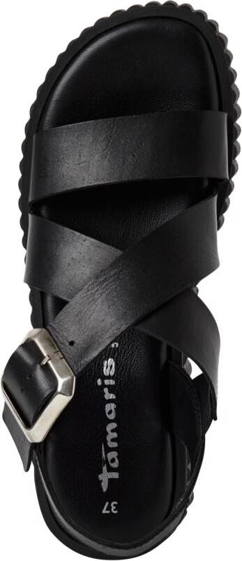 tamaris Sandalen met riem