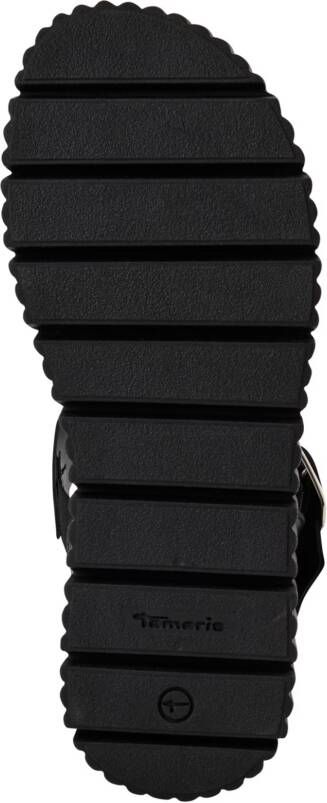 tamaris Sandalen met riem