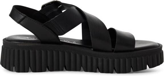 tamaris Sandalen met riem