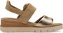 Tamaris Dames Sandaaltje 1-28206-42 445 - Thumbnail 12