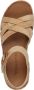 Tamaris Core Dames Sandalen TAN - Thumbnail 8