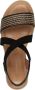 Tamaris Dames Sandaal 1-28110-44 001 - Thumbnail 5