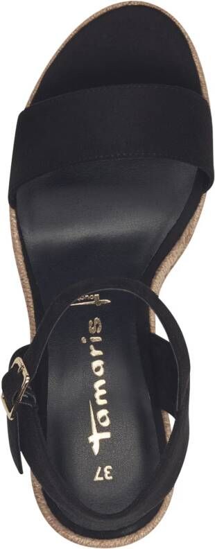 tamaris Sandalen met riem