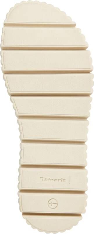 tamaris Sandalen met riem