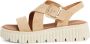 Tamaris Sandaal Beige Kleur Beiige) - Thumbnail 17