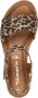 Tamaris Essentials Dames Sandalen LEOPARD - Thumbnail 8