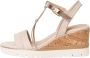Tamaris Dames Sandaaltje 1-28361-42 402 normaal - Thumbnail 7