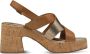 Tamaris Dames Sandaaltje 1-28312-44 392 - Thumbnail 9