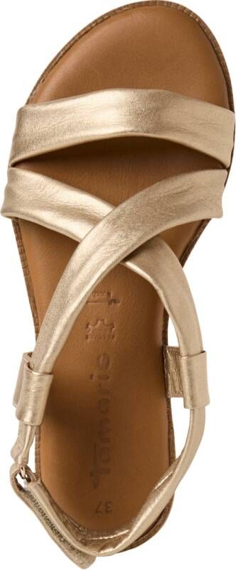 tamaris Sandalen met riem