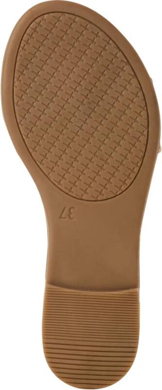 tamaris Sandalen met riem