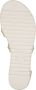 Tamaris Essentials Dames Sandalen LIGHT GOLD - Thumbnail 6