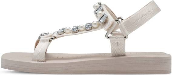 tamaris Sandalen met riem