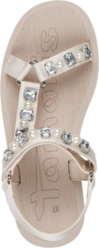 tamaris Sandalen met riem