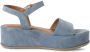 Tamaris Dames Sandaaltje 1-28020-42 8A3 wijd - Thumbnail 9