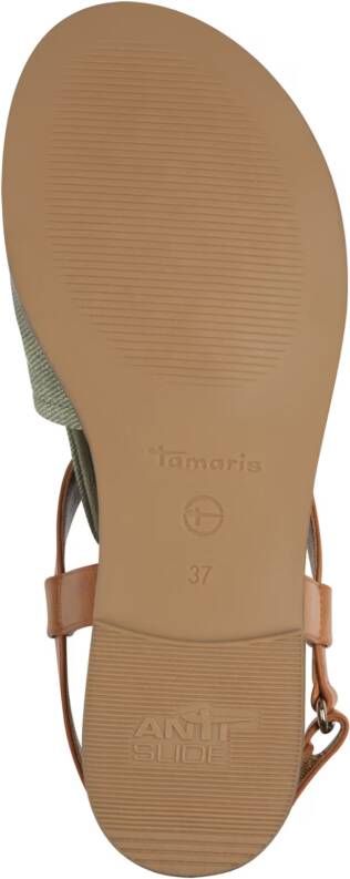 tamaris Sandaal