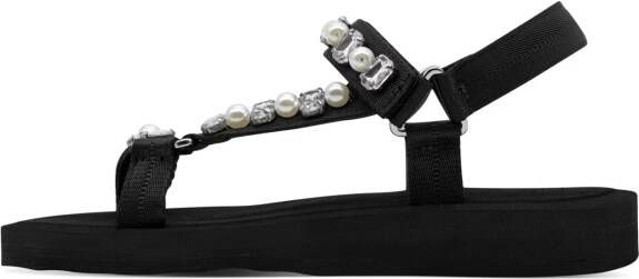tamaris Sandalen met riem
