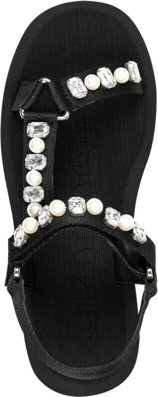 tamaris Sandalen met riem
