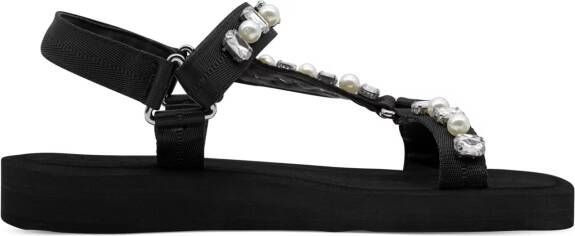 tamaris Sandalen met riem