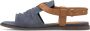 Tamaris Dames Sandaal 1-28146-44 800 - Thumbnail 4